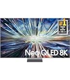 Amazon.com: Samsung 65-Inch Class QLED 8K QN800D Series Mini LED